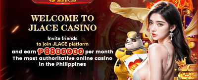 Ultimate Welcome Package promotion banner