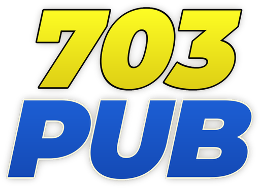 703 Pub Logo
